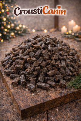 COLLATIONS AUX BÂTONS DE BAR 100G