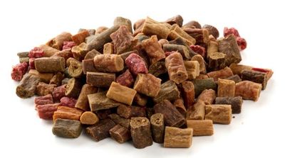 COLLATIONS AUX BÂTONS MIX 100G