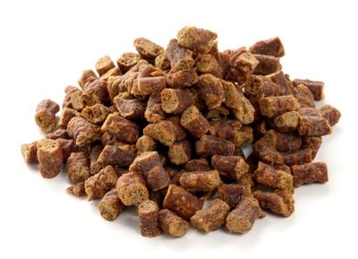 COLLATIONS AUX BÂTONS DE KANGOUROU 100G