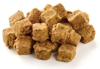 CUBES DE CANARD 100G