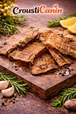 GOMMES DE BOEUF COURTES 100G