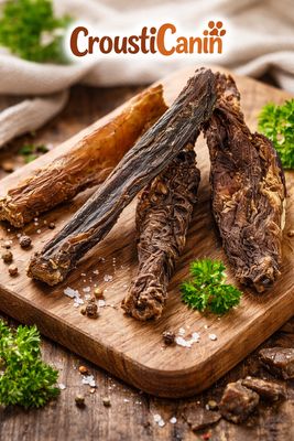 PANSE (TRIPES) DE BOEUF 250G