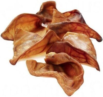 OREILLES DE COCHON/PORC 10 PIECES