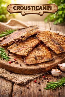 ​PALAIS DE BOEUF 100G