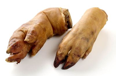 PIEDS DE COCHON/PORC A L'UNITE