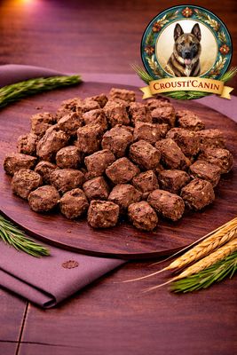 SNACK AUX INSECTES 100G