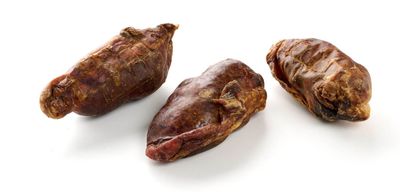 TESTICULE DE TAUREAU 1 L'UNITE