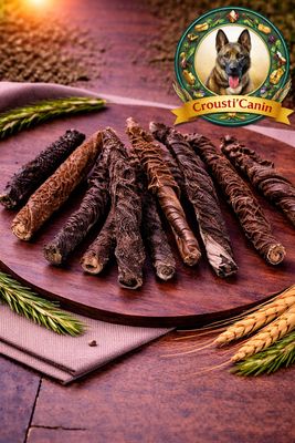 VIANDE DE CHAMEAU 100G