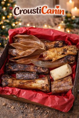 BOX MASTICATION SUPER RESISTANT (VALEUR 45€)