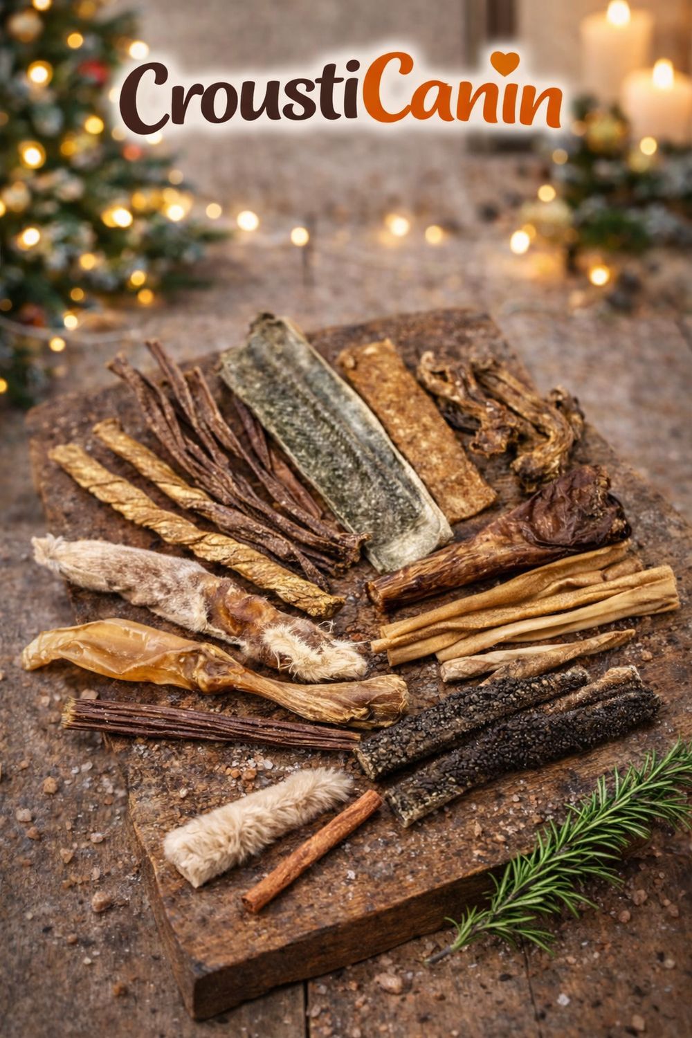 BOX MASTICATION SANS EFFORT CHIENS AGES