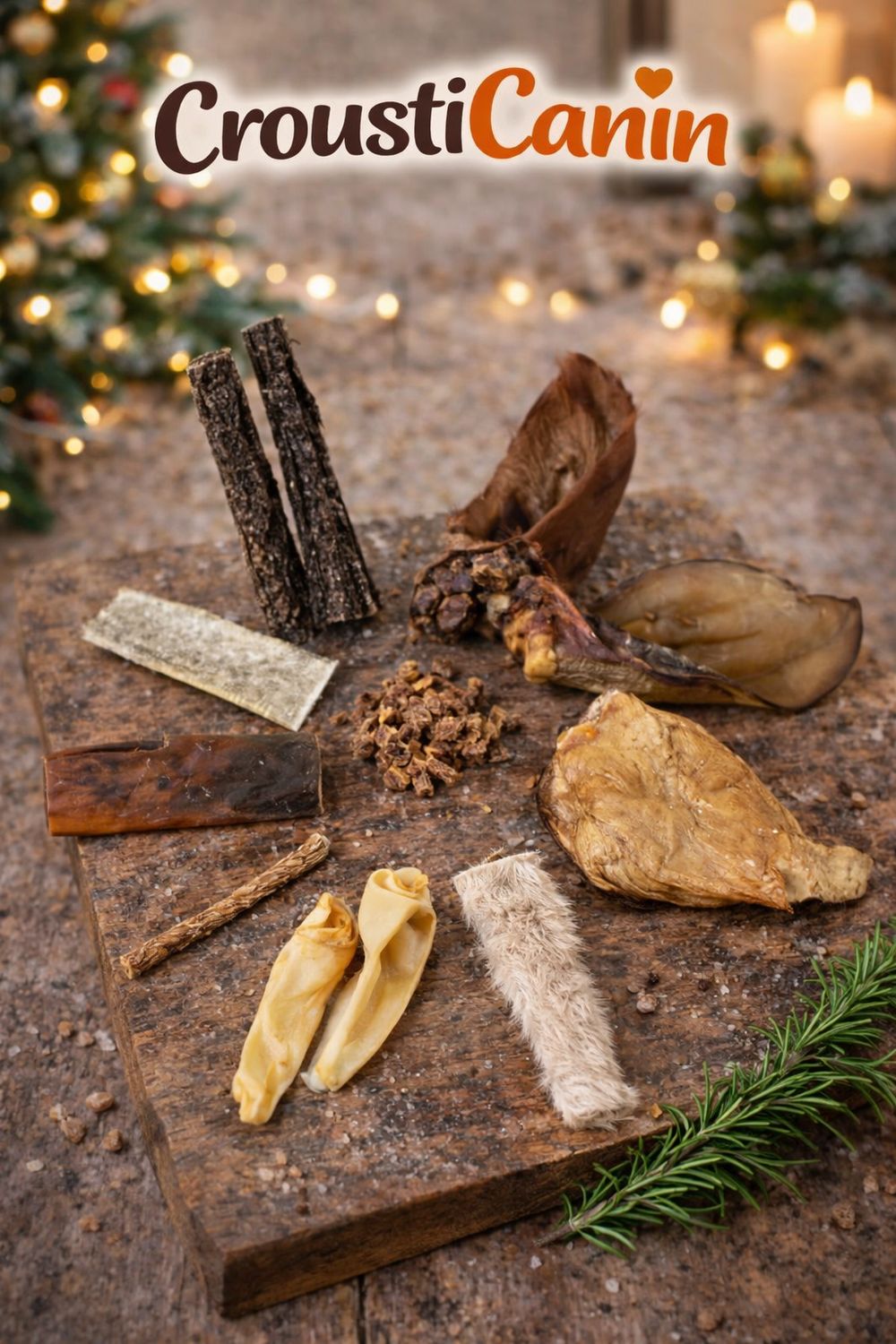 BOX MASTICATION FAIBLE CALORIES (VALEUR 45€)