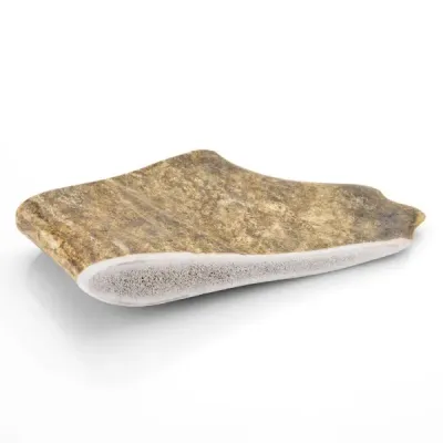 BOIS DE DAIM TAILLE L
