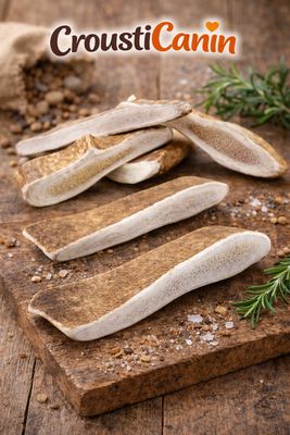 BOIS DE DAIM TAILLE S