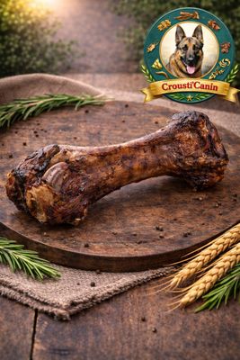 BAS DE JAMBE MOLLET VEAU A L'UNITE