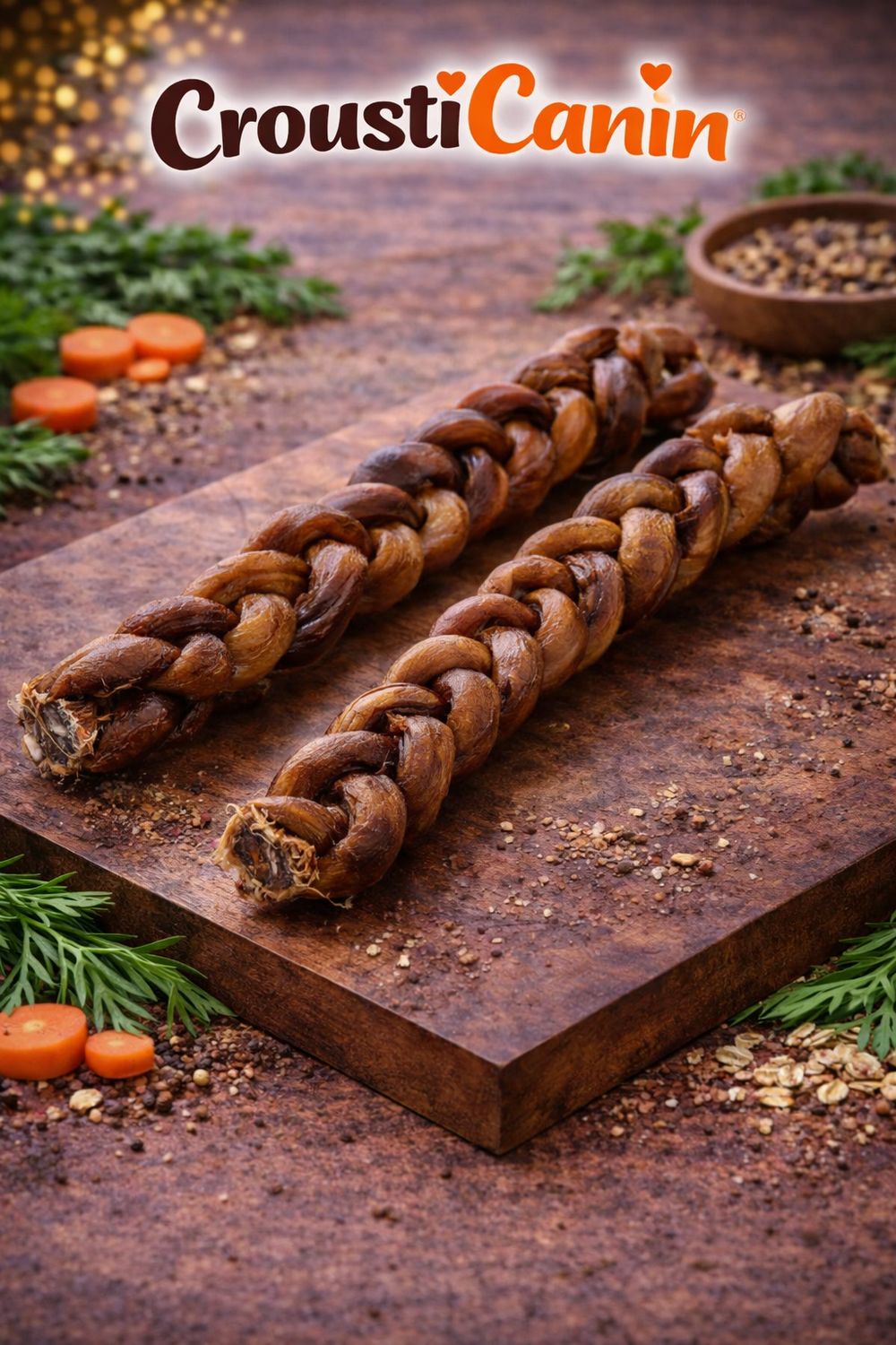 NERF DE BOEUF A L'UNITE