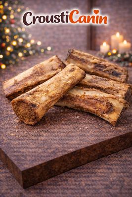 CÔTES DE VEAU 5 PIECES