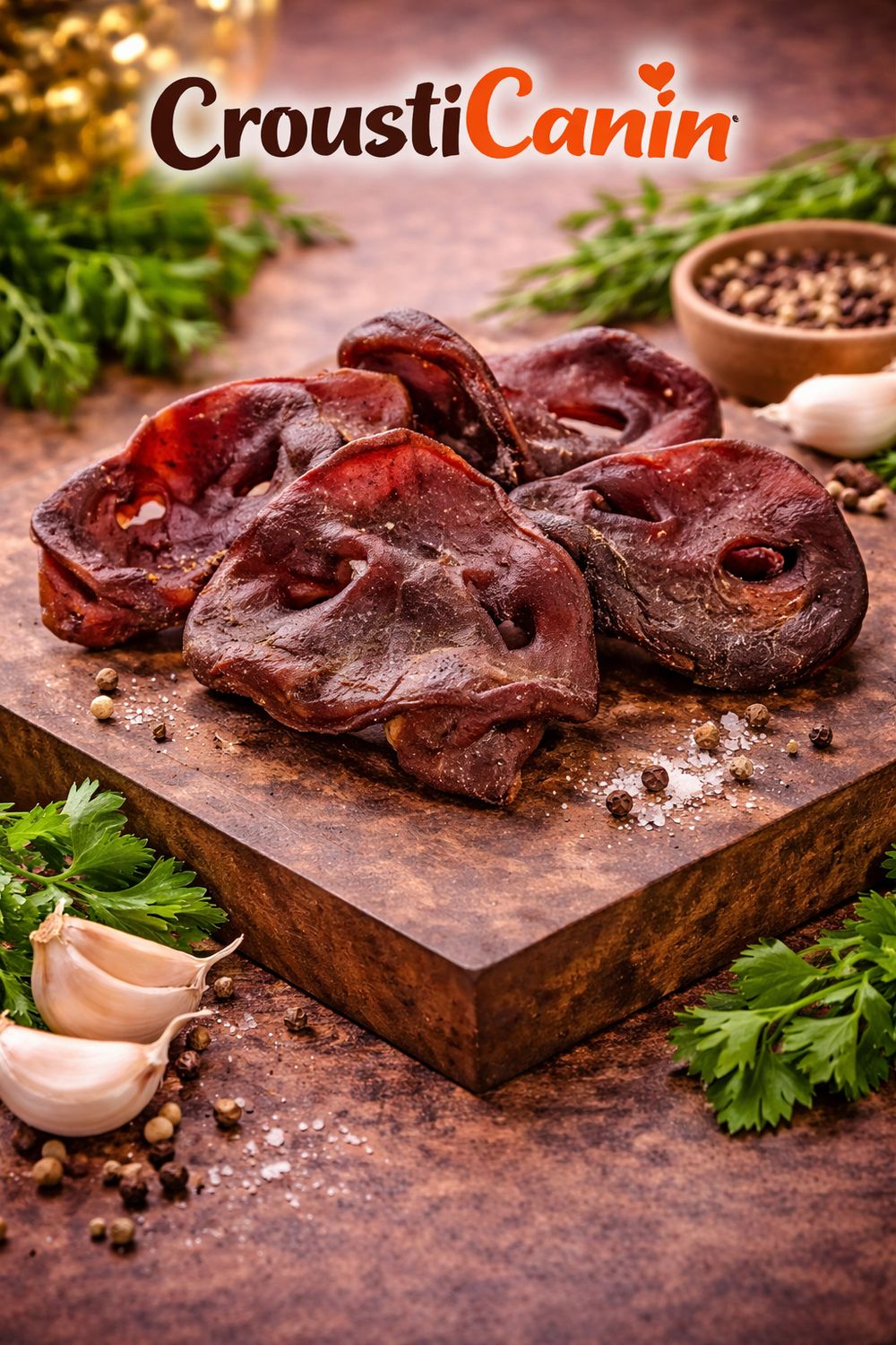 GROIN ENTIER DE COCHON/PORC A L'UNITE