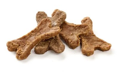 OS A MACHER COCHON/PORC 100G