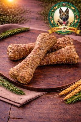 OS A MACHER DE BOEUF A L'UNITE