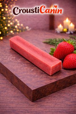 FROMAGE DE YAK FRAISE TAILLE S
