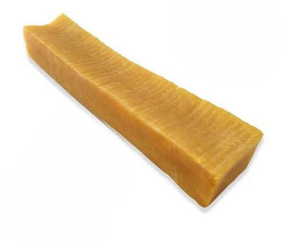 FROMAGE DE YAK CURCUMA TAILLE M