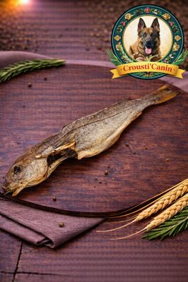 POISSON EGLEFIN 1 PIECE