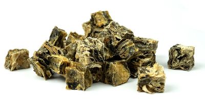 CUBES DE MORUE 100G