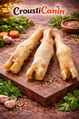 JARRET D'E MOUTON A L'UNITE