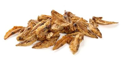 AILES DE POULET A L'UNITE
