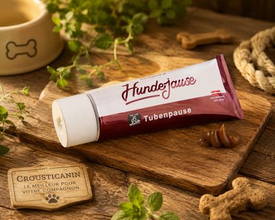 YOWUP TUBE PAUSE CANINE BIO POULET/DINDE 75G