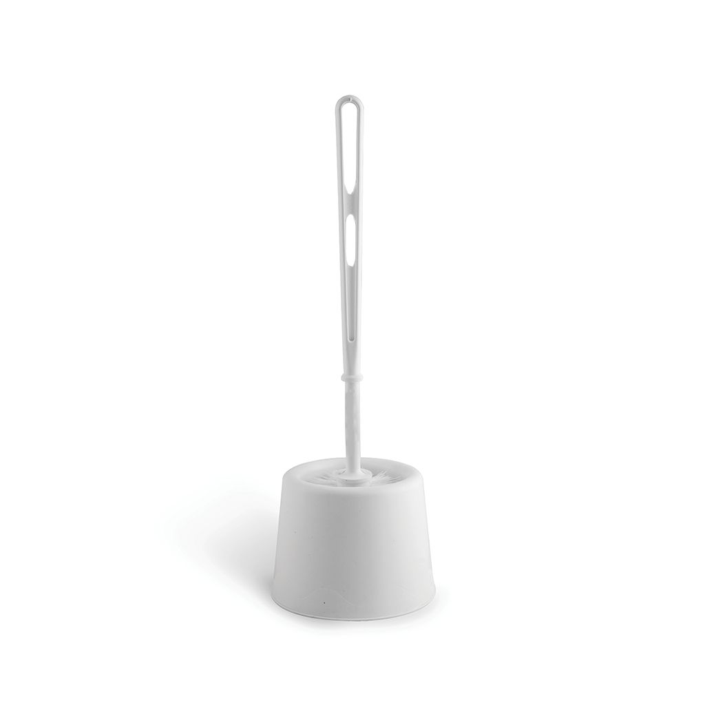 Toilet Brush Set