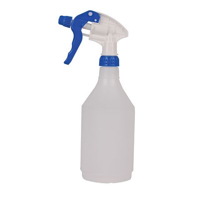 Trigger Spray Bottle Blue 600ml