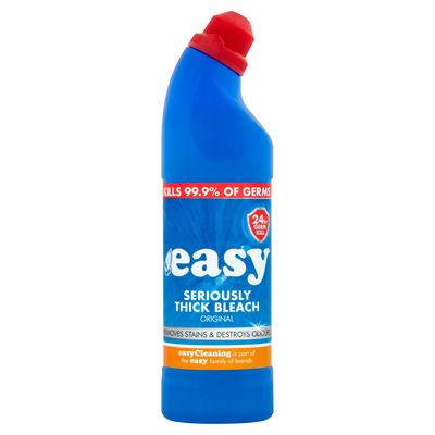 Easy Bleach 750ml x12