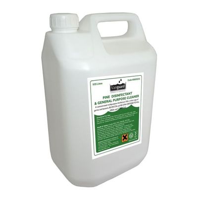 Vangaurd Pine Disenfectant 5l