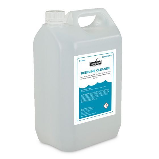 Vangaurd Beerline Cleaner 5l