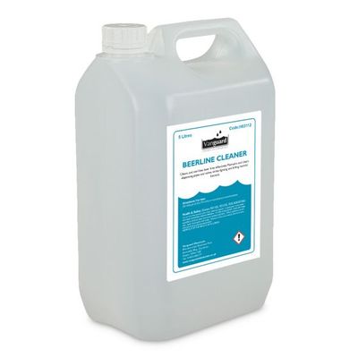 Vangaurd Beerline Cleaner 5l