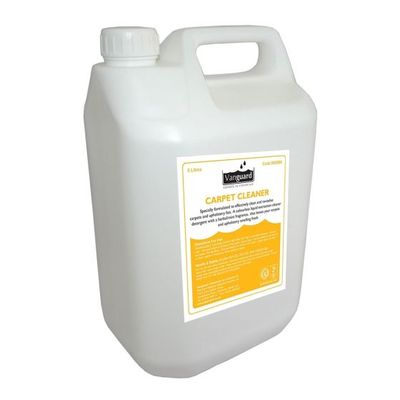 Vangaurd Carpet Cleaner 5l