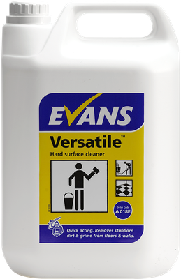 Hard Surface Cleaner