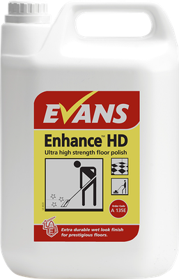 Floor Polish