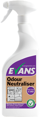 Odour Neutraliser