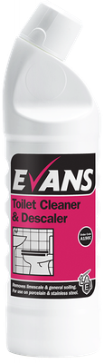 Toilet Cleaner