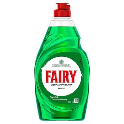 Washing Up Liquid