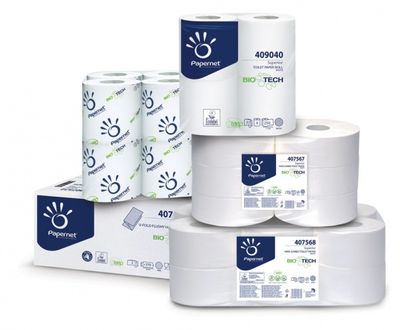 Paper Products