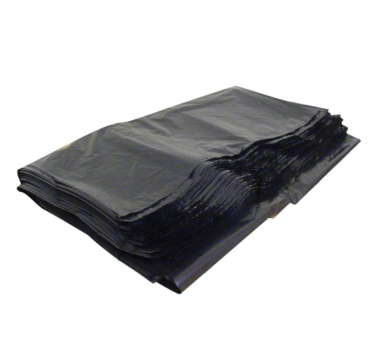 Refuse Sacks Medium Duty - Pack of 200