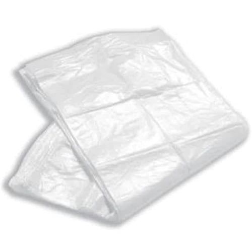Square Bin Liners - Packed as 200
