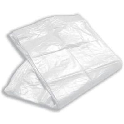 Square Bin Liners - Packed as 200