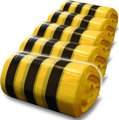 Tiger Refuse Sacks - Packed as 200