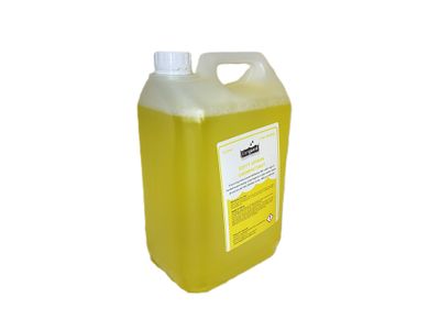Vangaurd Zesty Lemon Disinfectant - 5 Litre