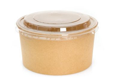 Go-Deli Range