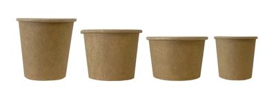 Food Packaging Solutions
